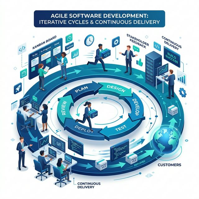 Agile Methodology