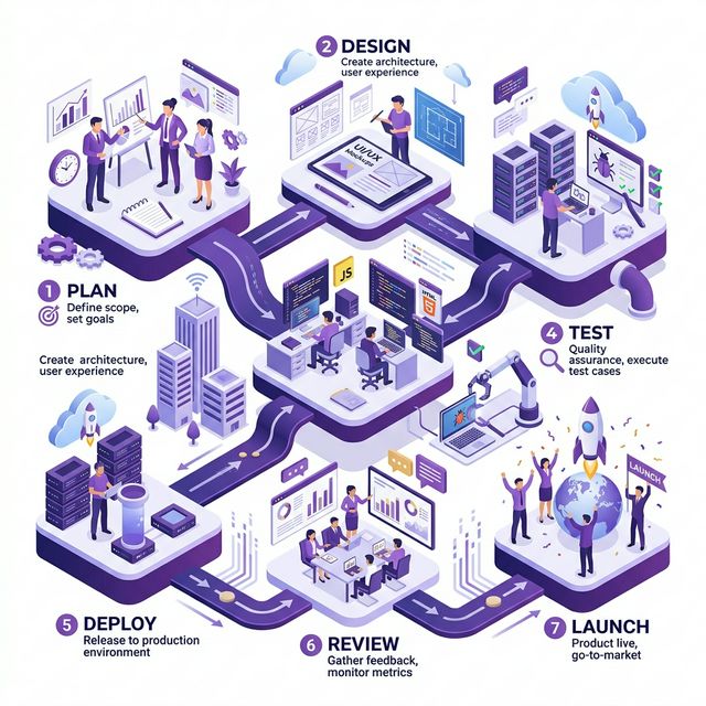 Development Process