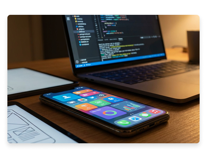 Mobile Development