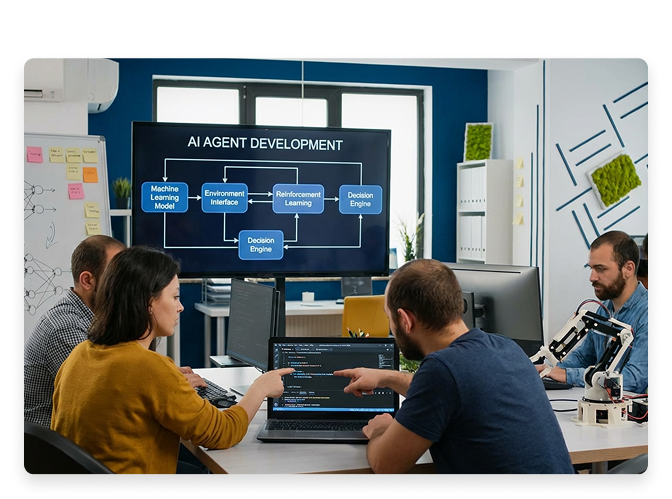 AI Agents