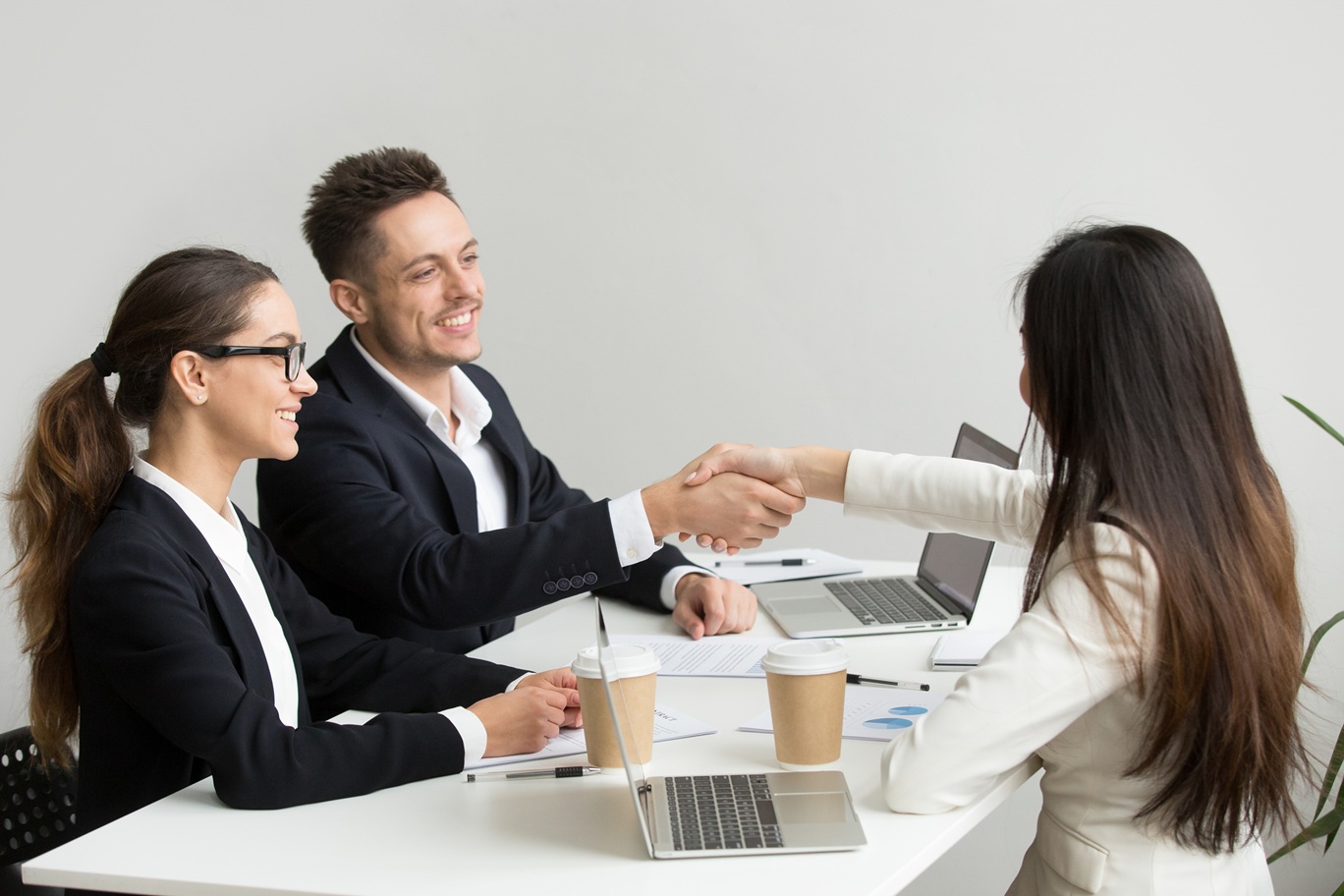 Contract Hiring