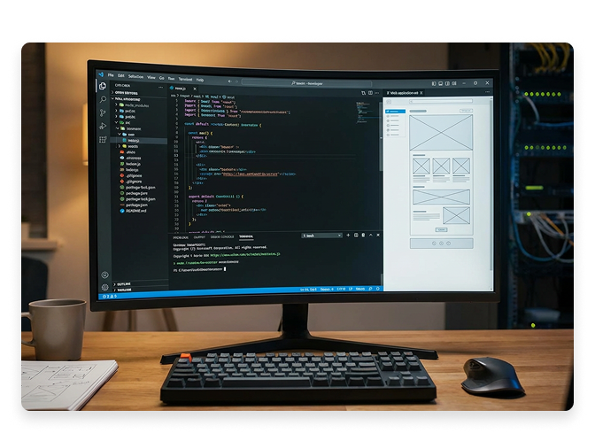 Software Development