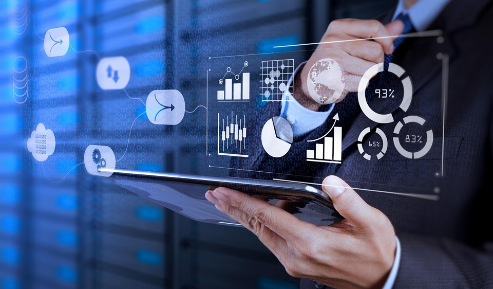 End-to-End Data Solutions