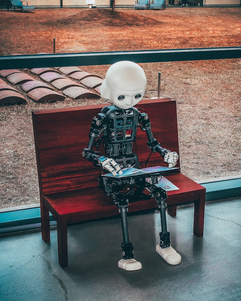 Artificial Intelligence