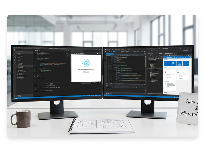 Web Applications
