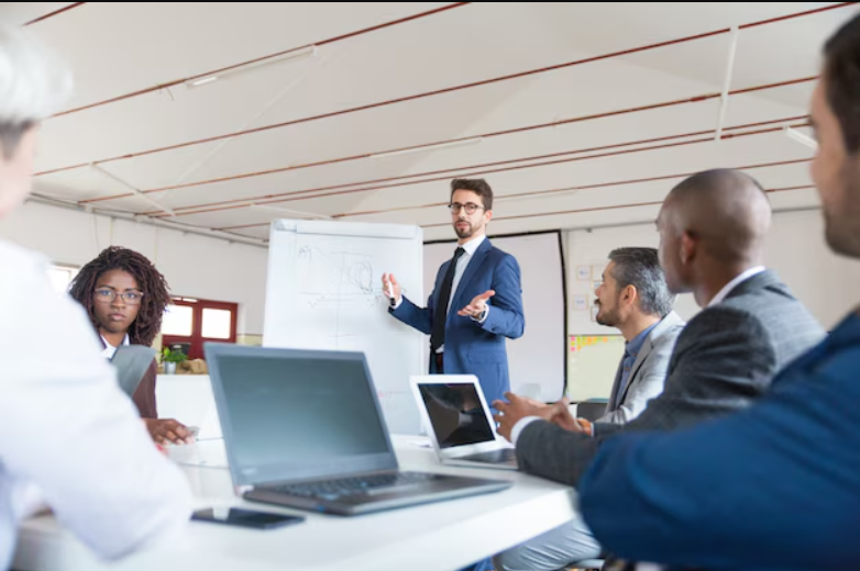 Education & Training